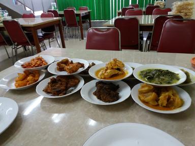 RESTORAN SB BINTARO