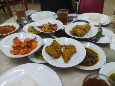 RESTORAN SB BINTARO