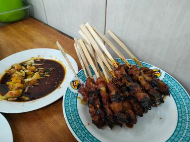 SATE & SOP KAMBING H. MANSUR