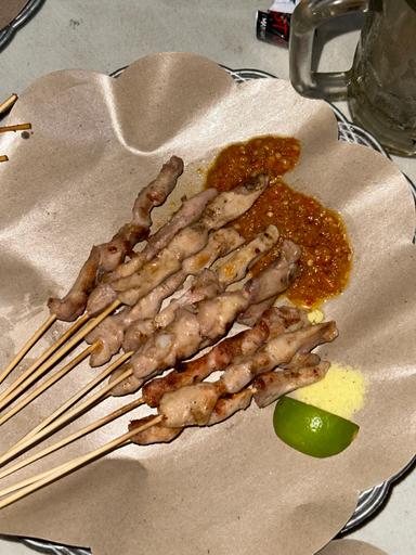 SATE TAICHAN MAS BROTO 77