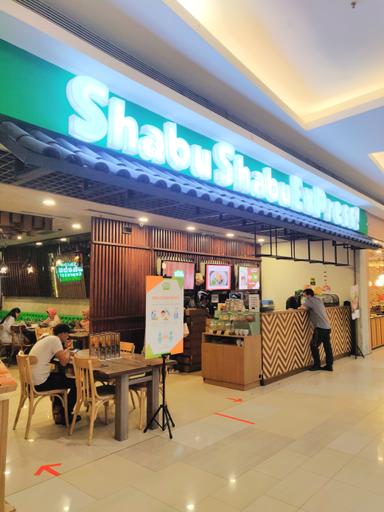 SHABU SHABU EXPRESS KOTA KASABLANKA