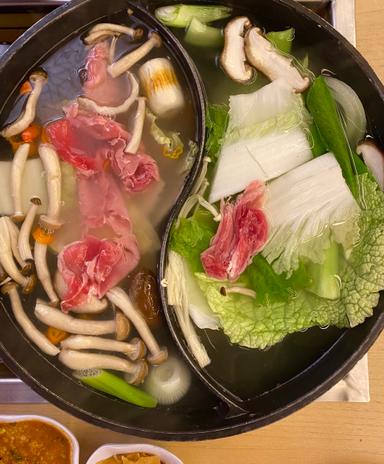 SHABU SHABU EXPRESS KOTA KASABLANKA