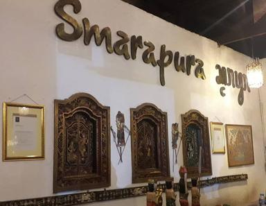 SMARAPURA