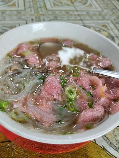 SOTO PADANG KHAS UNCU