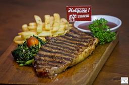 STEAK HOTEL BY HOLYCOW! TKP KOKAS