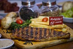 STEAK HOTEL BY HOLYCOW! TKP KOKAS