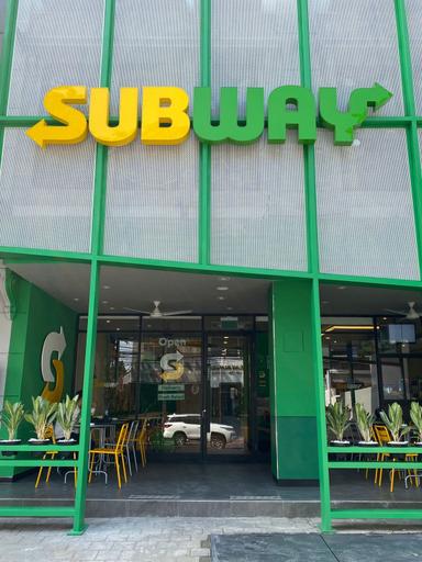 SUBWAY - TEBET RAYA