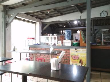 WARUNG OJO LALI TEBET