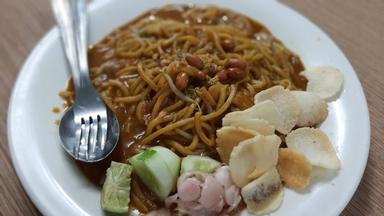 MIE ACEH BAROKAH