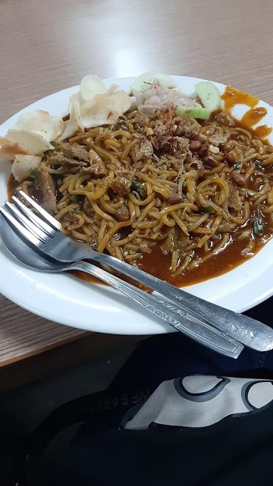 MIE ACEH BAROKAH