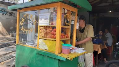 SOTO MIE BETAWI SEDERHANA