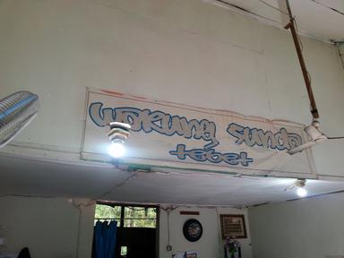 WARUNG SUNDA TEBET