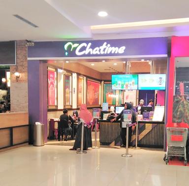 CHATIME - PACIFIC MALL