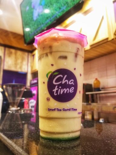 CHATIME - PACIFIC MALL