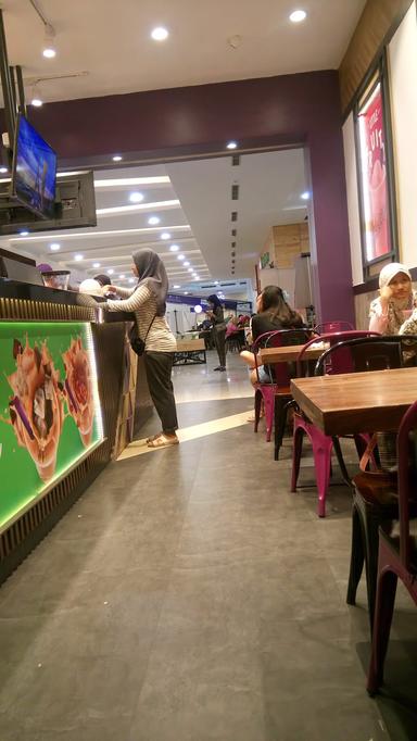 CHATIME - PACIFIC MALL