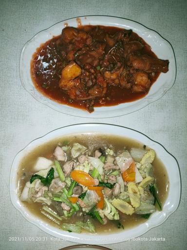 BAKMI BUNCIT