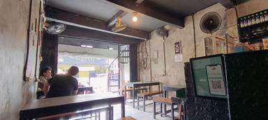 WARKOP YKS (RUNGPI - WARUNG KOPI)