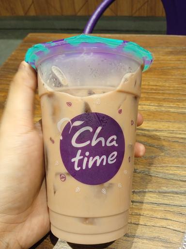 CHATIME - KARAWANG TECHNOMART