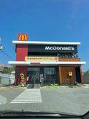 Mcdonald’s - Sambiroto