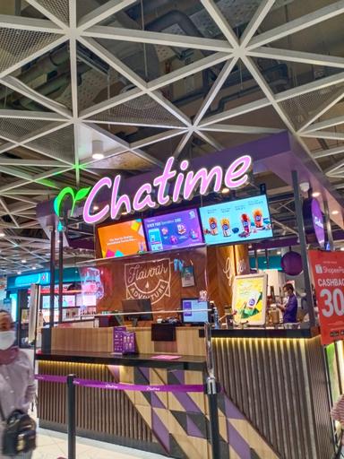 CHATIME - KINGS SHOPPING CENTER BANDUNG