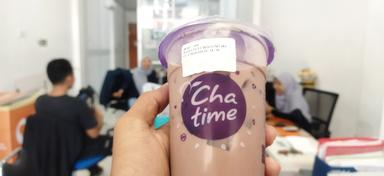 CHATIME - TRANSMART PADANG