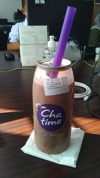 CHATIME - TRANSMART PADANG