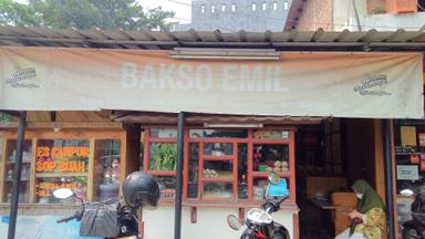 BAKSO EMIL