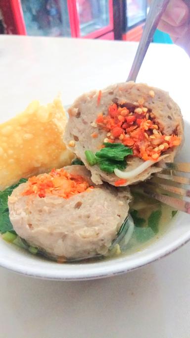 BAKSO EMIL