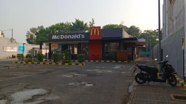 MCDONALD'S - BUAH BATU