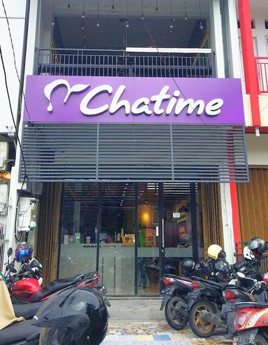 CHATIME - TRANSMART PADANG