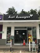 Kopi Kenangan - BP Margorejo