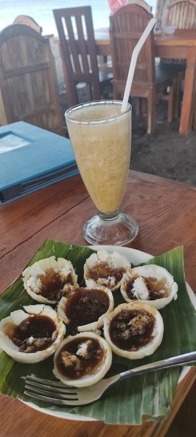 WARUNG SEGARA