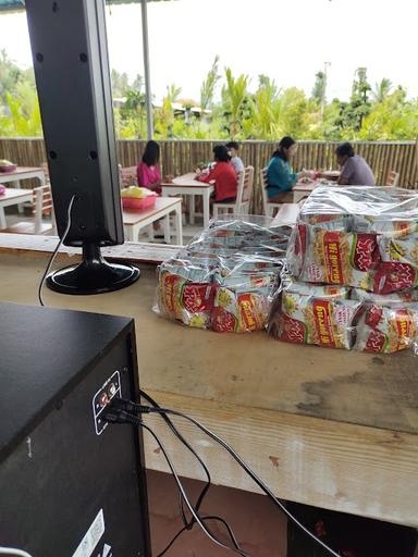 WARUNG RUJAK BALI BUK INDAH 1