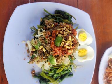 WARUNG RUJAK BALI BUK INDAH 1