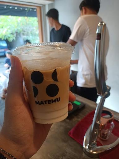 MATEMU COFFEE & PATISSERIE