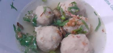 BAKSO DORAEMON