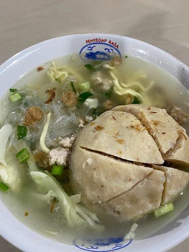 BAKSO LARIS SOLO