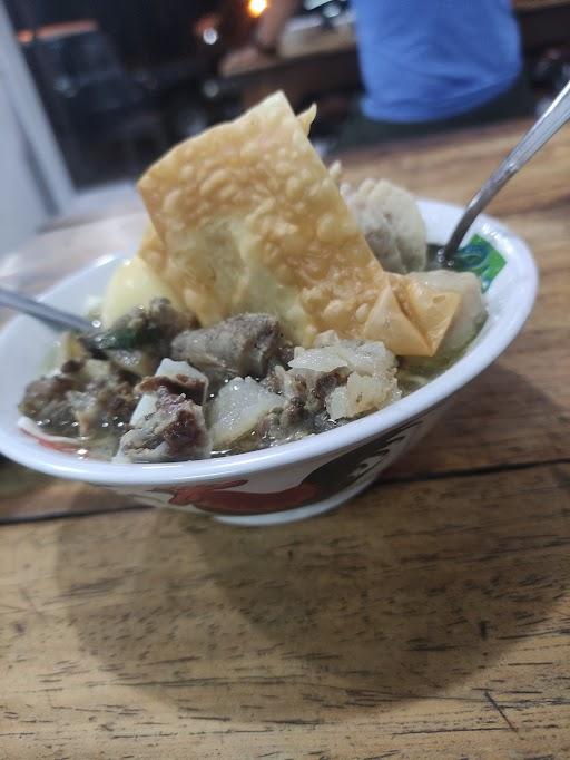 BAKSO&MIE AYAM SUPER SOLO MAS YONO