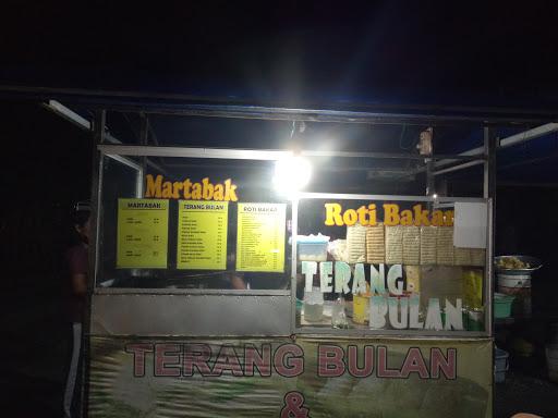 MARTABAK DAN TERANG BULAN BANDUNG SIBANG