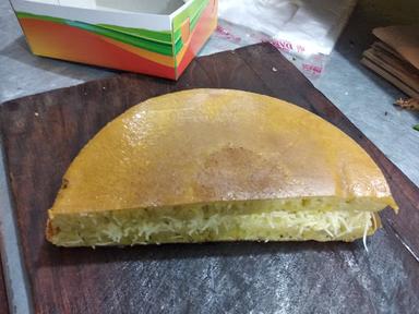 MARTABAK TEGAL RASA JALAN CIUNG WANARA