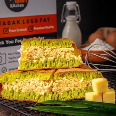 MARTABAK & TERANG BULAN NARASA TEGAL