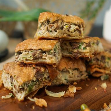 MARTABAK & TERANG BULAN NARASA TEGAL