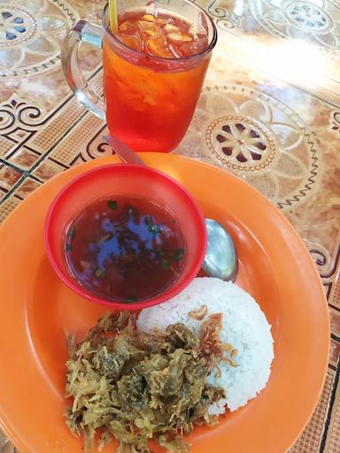 NASI LAWAR SAMPI