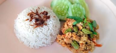 NASI UDUK PONDOK GEDE, BADUNG