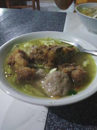 VIOVIVO BAKSO BALUNG BAWI