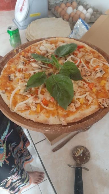 WARUNG ADI CANDRA PIZZA