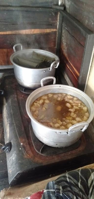 WARUNG BAKSO BERKAT SAMPURNA JAYA