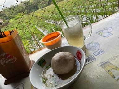 WARUNG BAKSO RESI BALI