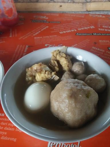 WARUNG BAKSO RESI BALI