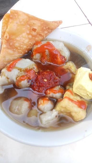 WARUNG BAKSO THE BRONK